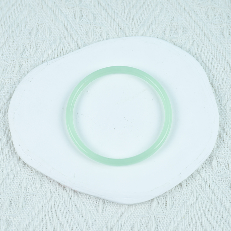 Jade Style Bangle