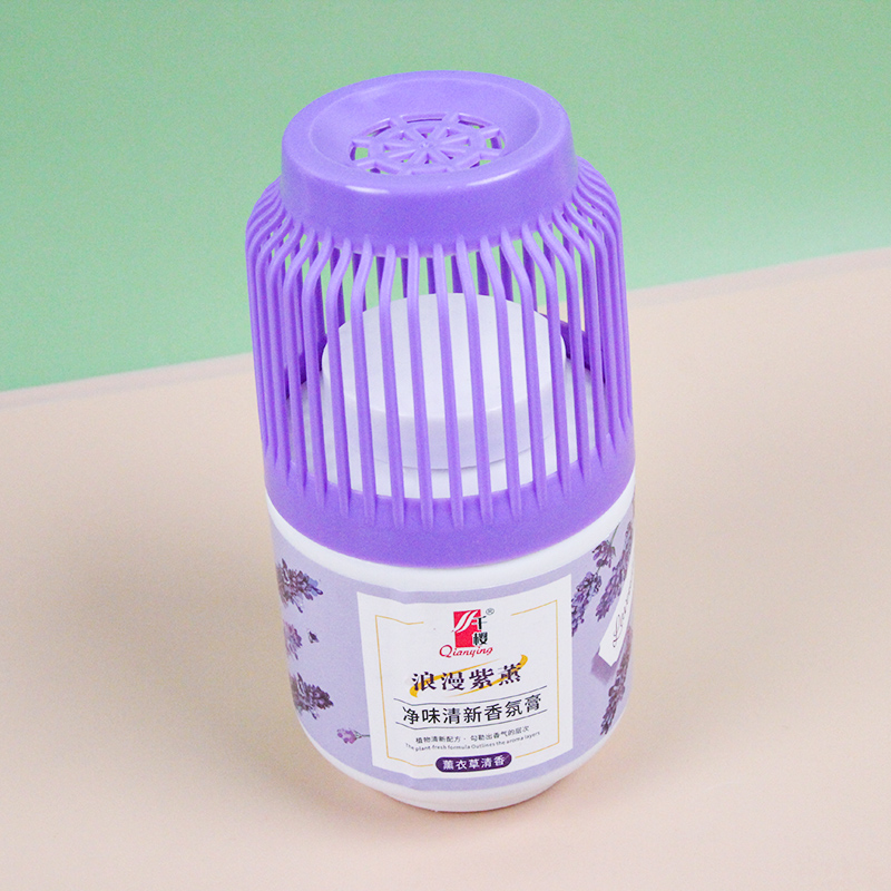 Qianying Fragrance Gel 200g 3090200042