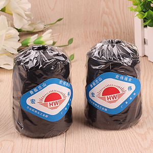 Black Cotton Thread
