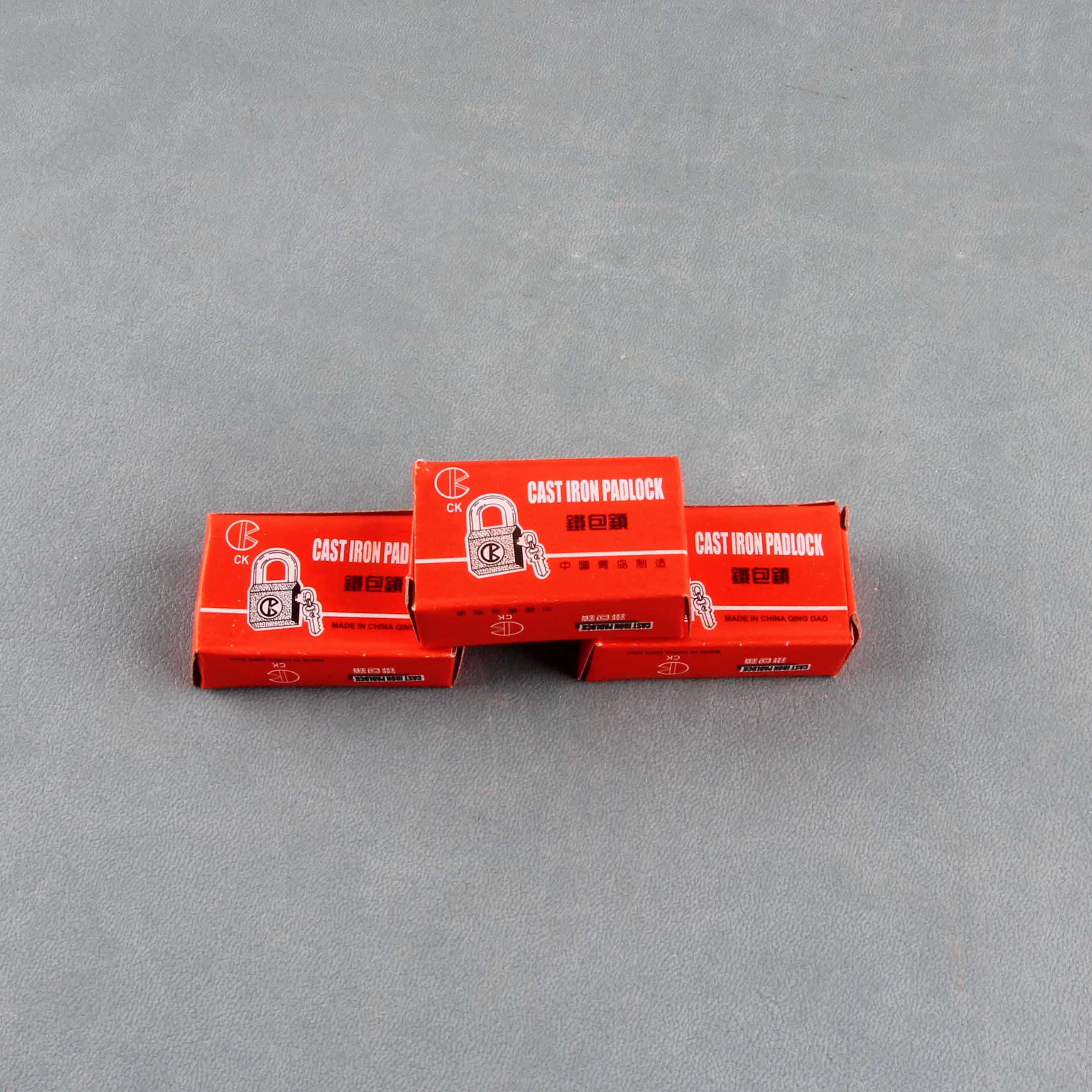Clearance Brass Lock