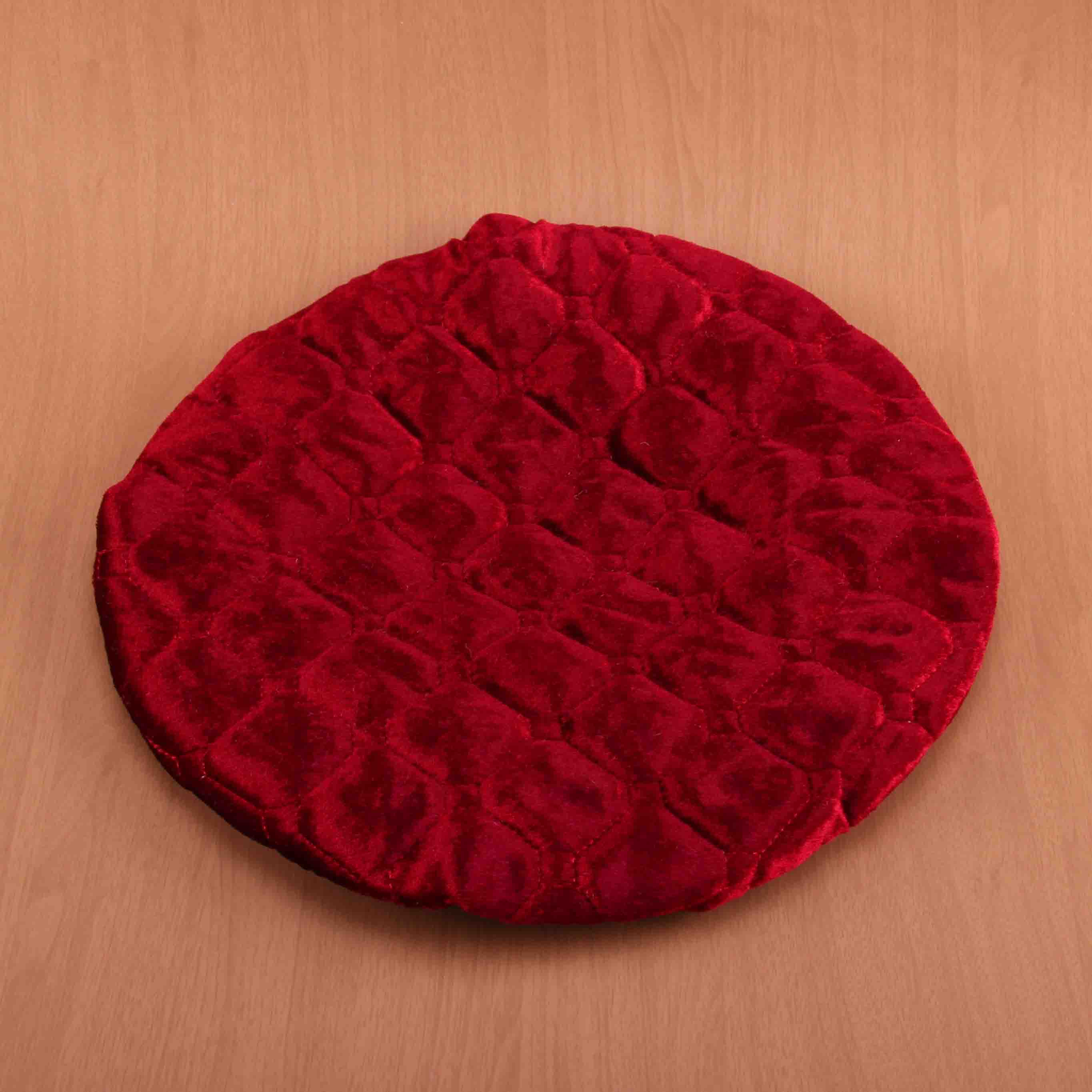 30x30cm Round Chair Cushion