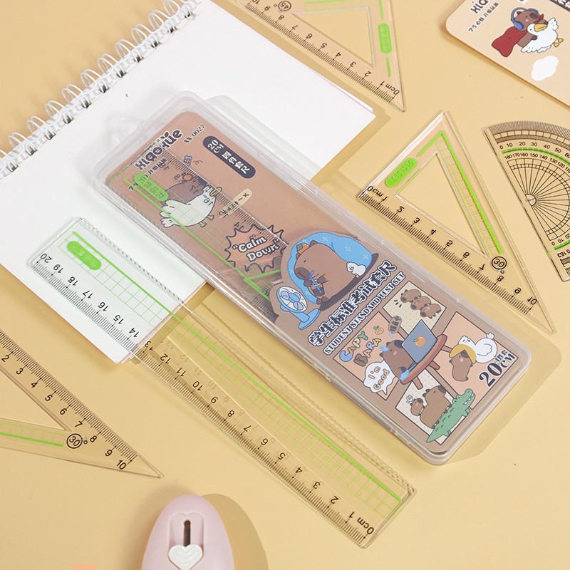 70 X 218mm cm Ruler