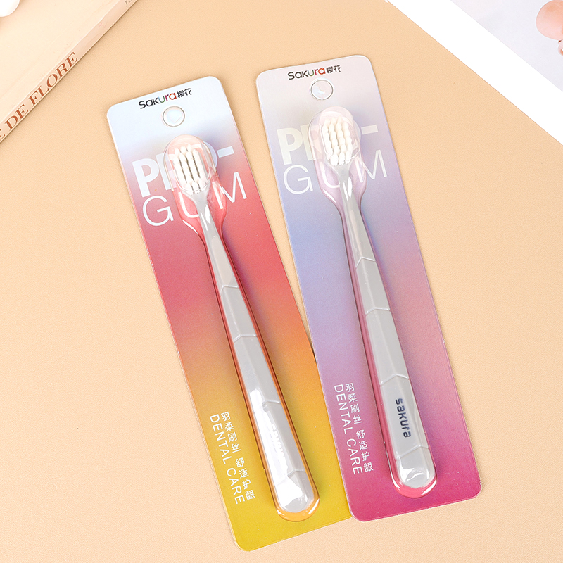 Comfort Gum Care Toothbrush