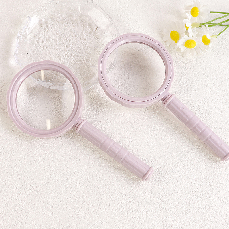 XX-8897 Sweet Girl Magnifier